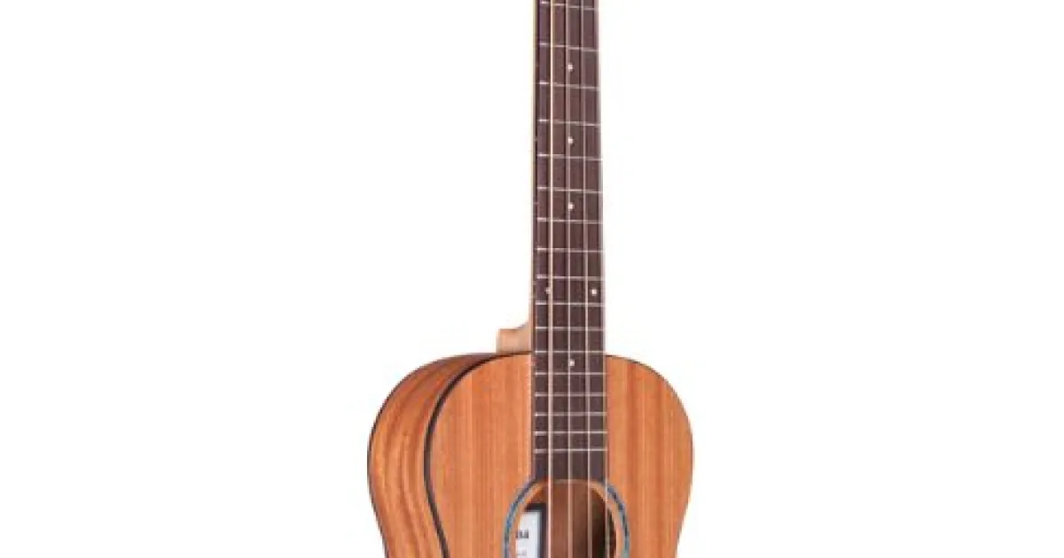 Mini II Bass MH-E - Cordoba Guitars